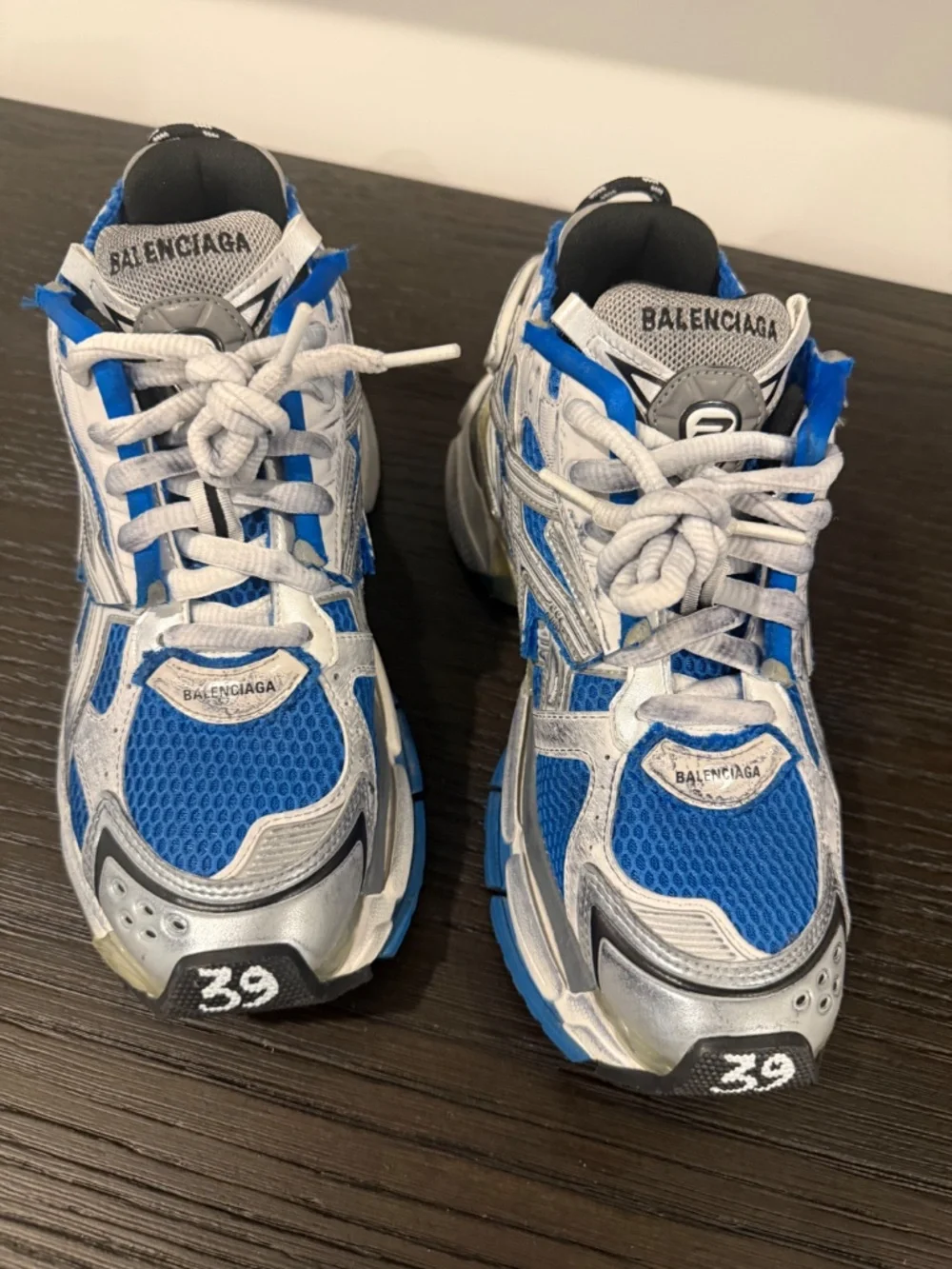 Balenciaga Runner